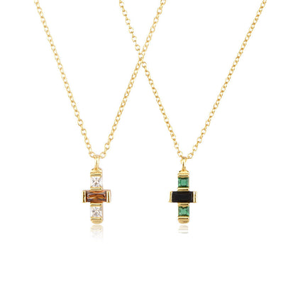 Lina Necklace