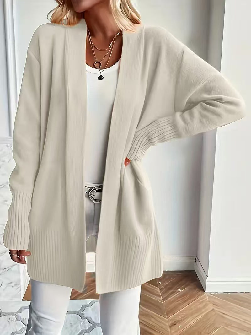 Stella Everyday Knitted Cardigan