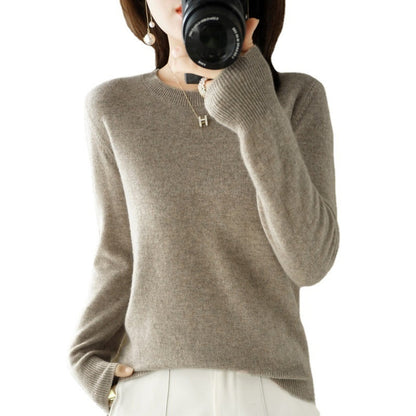 Kara Stitch Knit