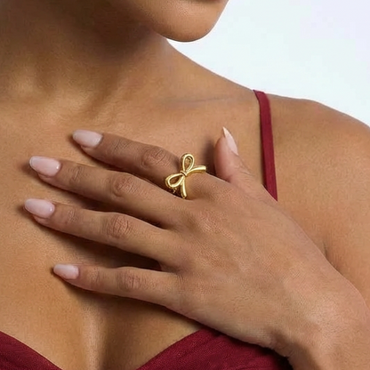Bow Ring