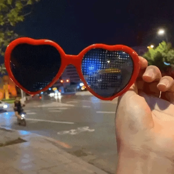 The Luv Shades
