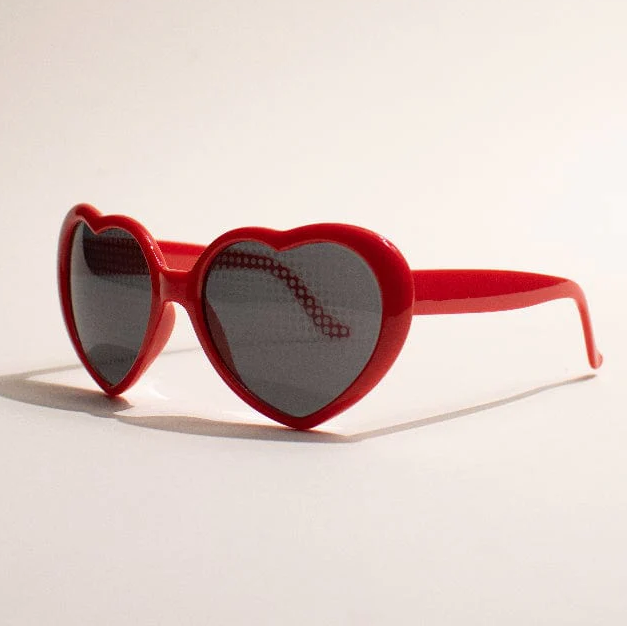 The Luv Shades