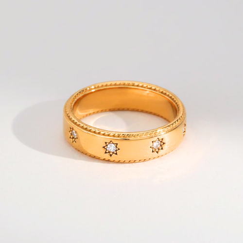 Nova Ring