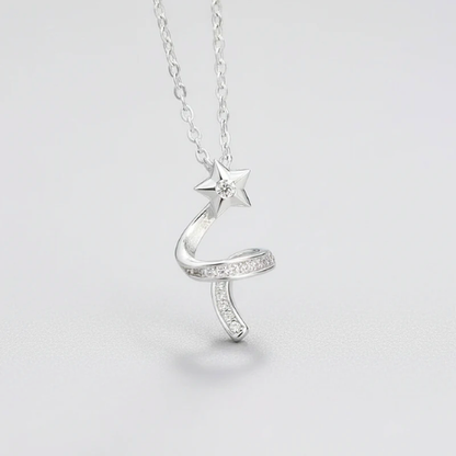Cosmic Necklace
