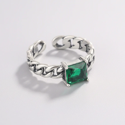 Zoe Ring