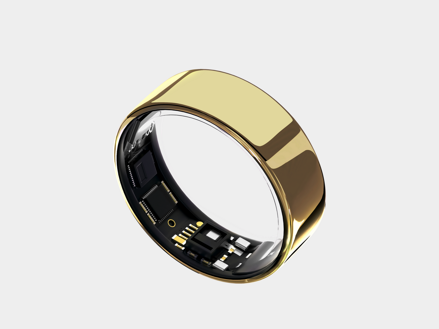 Venora Smart Ring